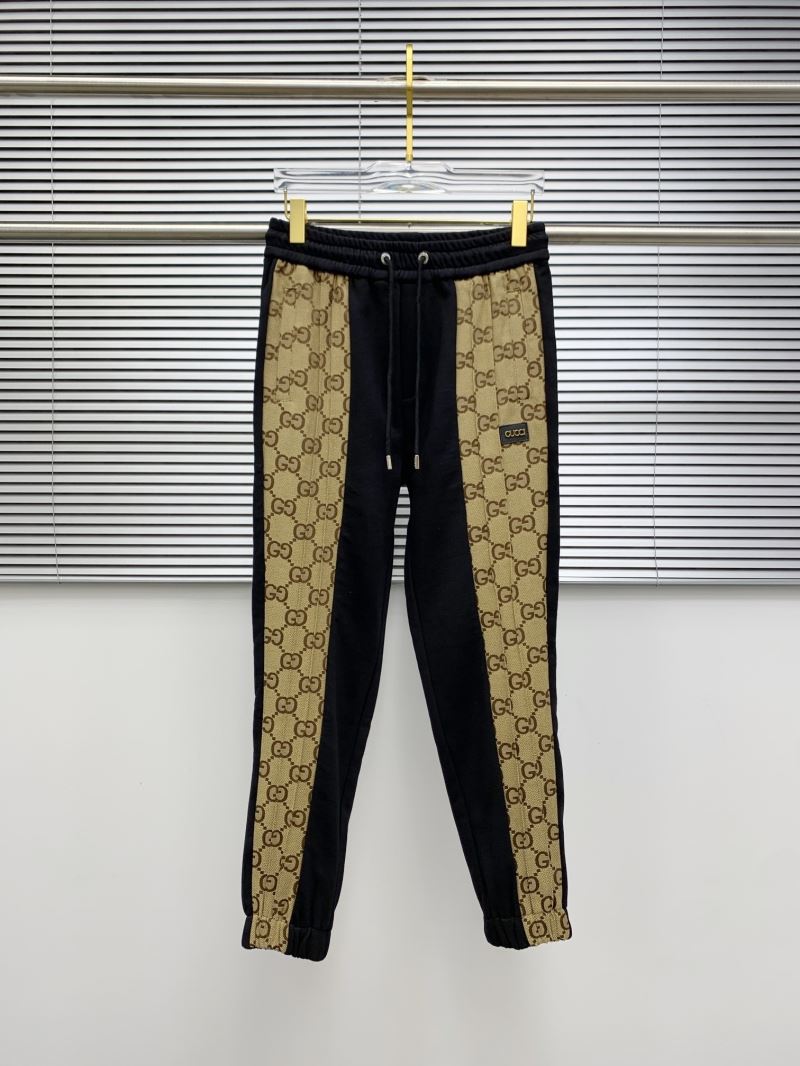 Gucci Long Pants